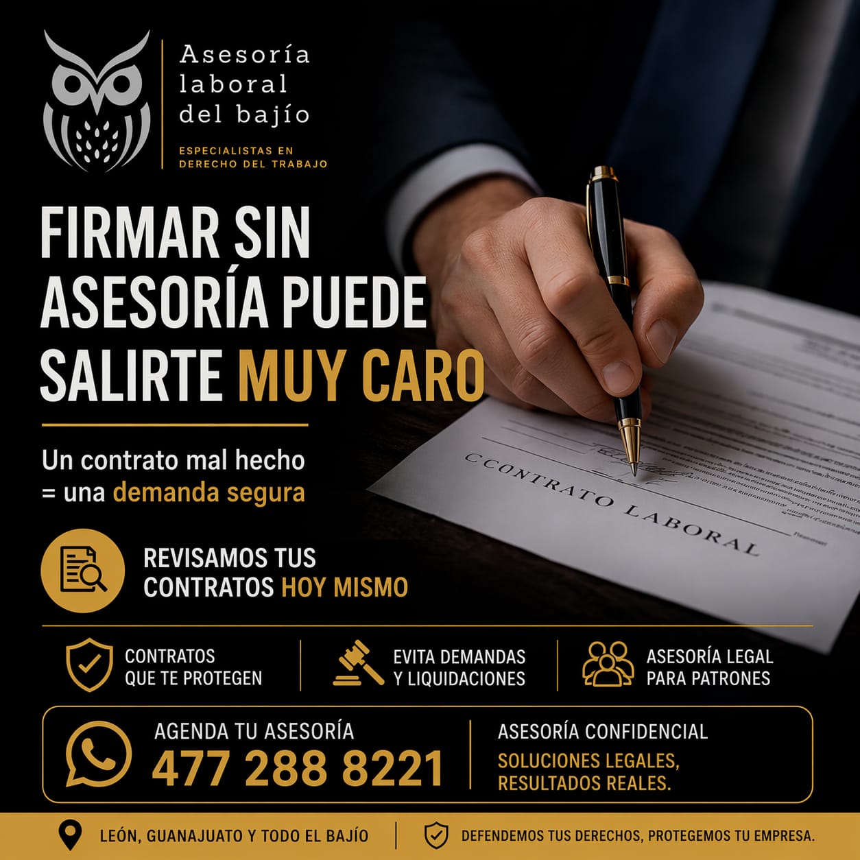 Tribunal laboral